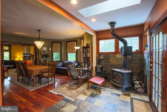 3309 W STRATHMORE AVE, Baltimore, MD 21215