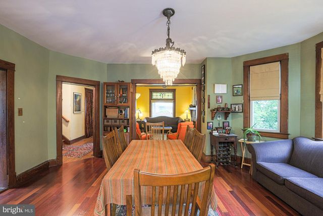 3309 W STRATHMORE AVE, Baltimore, MD 21215