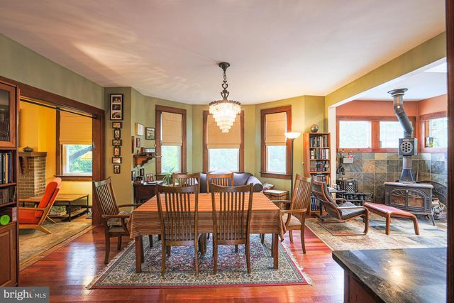 3309 W STRATHMORE AVE, Baltimore, MD 21215