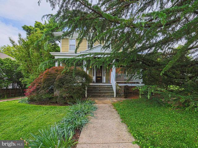 3309 W STRATHMORE AVE, Baltimore, MD 21215