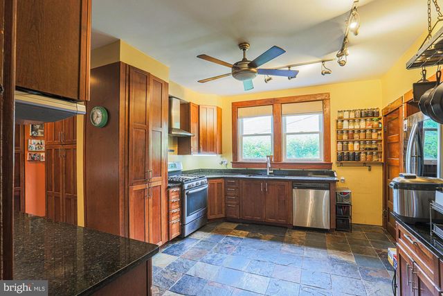 3309 W STRATHMORE AVE, Baltimore, MD 21215