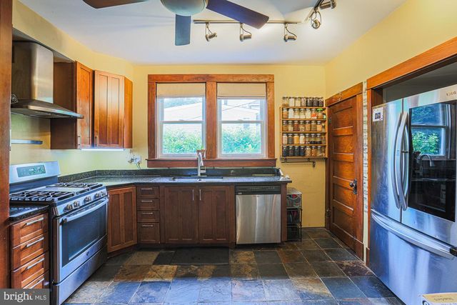 3309 W STRATHMORE AVE, Baltimore, MD 21215