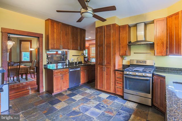 3309 W STRATHMORE AVE, Baltimore, MD 21215