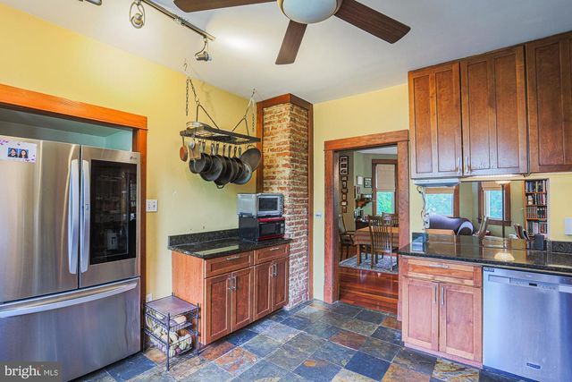 3309 W STRATHMORE AVE, Baltimore, MD 21215