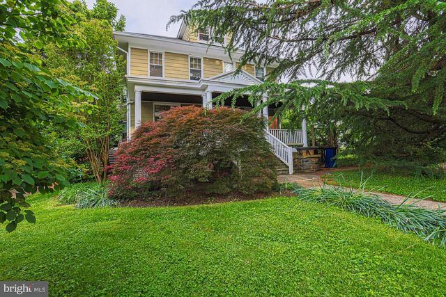 3309 W STRATHMORE AVE, Baltimore, MD 21215