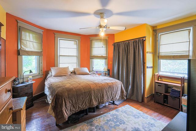 3309 W STRATHMORE AVE, Baltimore, MD 21215