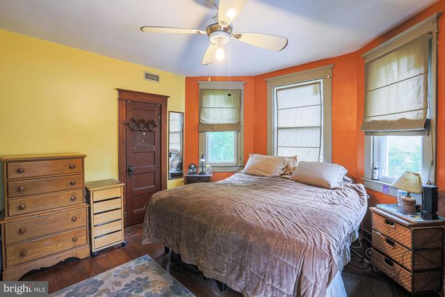 3309 W STRATHMORE AVE, Baltimore, MD 21215