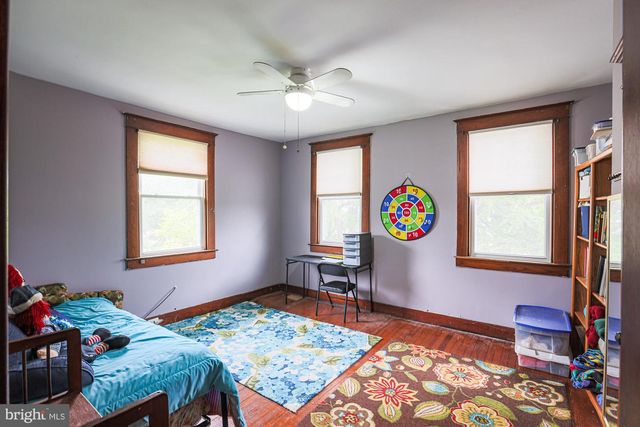 3309 W STRATHMORE AVE, Baltimore, MD 21215