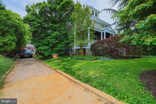 3309 W STRATHMORE AVE, Baltimore, MD 21215