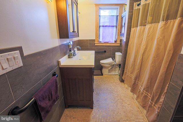 3309 W STRATHMORE AVE, Baltimore, MD 21215