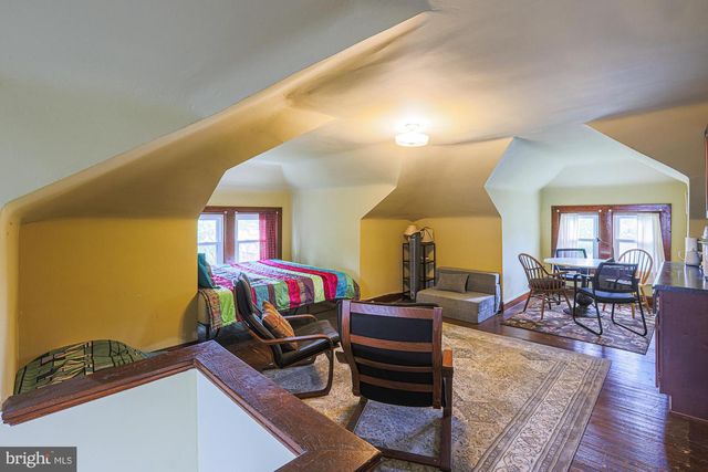 3309 W STRATHMORE AVE, Baltimore, MD 21215