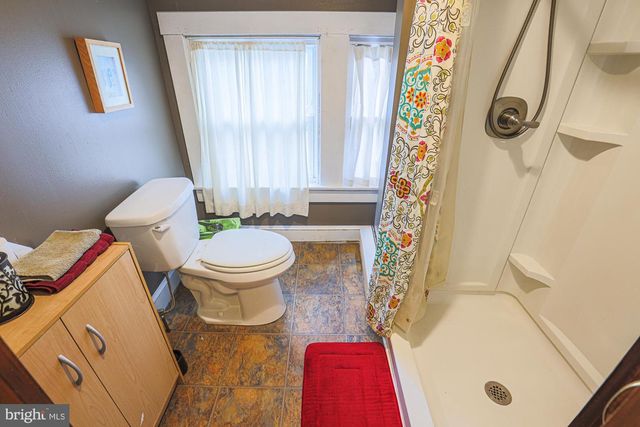 3309 W STRATHMORE AVE, Baltimore, MD 21215