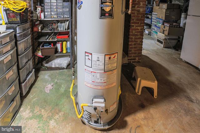 3309 W STRATHMORE AVE, Baltimore, MD 21215