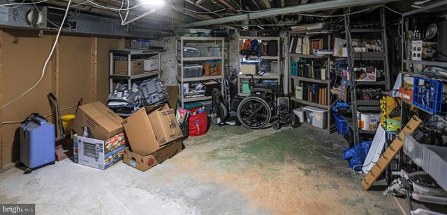 3309 W STRATHMORE AVE, Baltimore, MD 21215