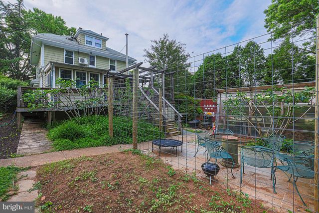 3309 W STRATHMORE AVE, Baltimore, MD 21215