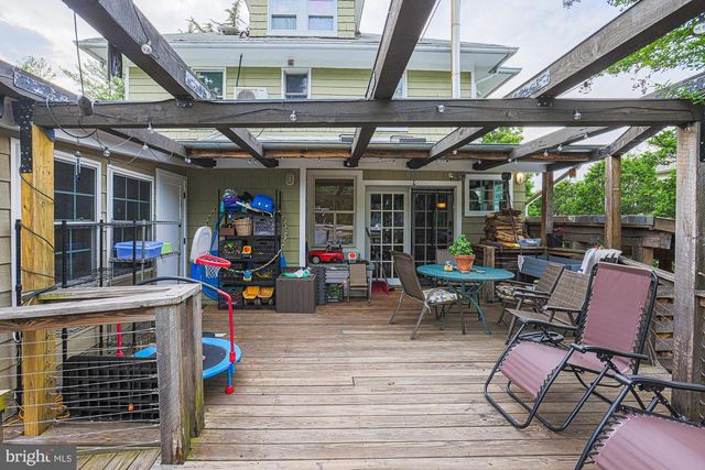 3309 W STRATHMORE AVE, Baltimore, MD 21215