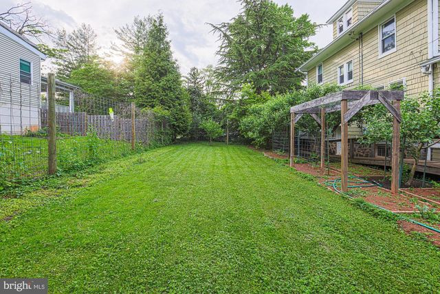 3309 W STRATHMORE AVE, Baltimore, MD 21215