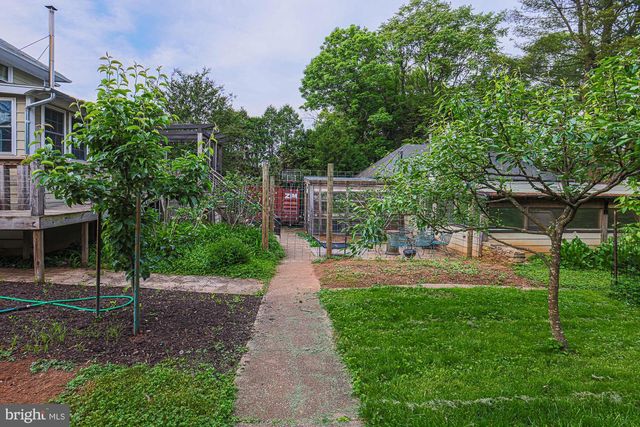 3309 W STRATHMORE AVE, Baltimore, MD 21215