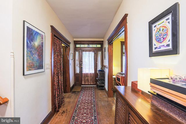 3309 W STRATHMORE AVE, Baltimore, MD 21215