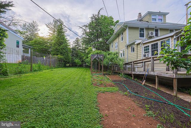 3309 W STRATHMORE AVE, Baltimore, MD 21215