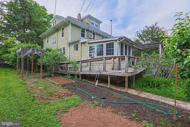 3309 W STRATHMORE AVE, Baltimore, MD 21215