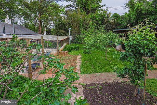 3309 W STRATHMORE AVE, Baltimore, MD 21215