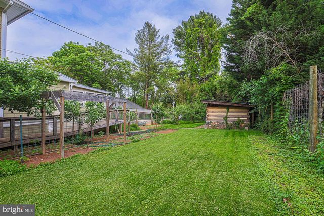 3309 W STRATHMORE AVE, Baltimore, MD 21215