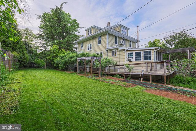 3309 W STRATHMORE AVE, Baltimore, MD 21215