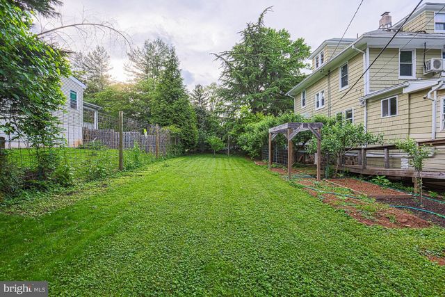 3309 W STRATHMORE AVE, Baltimore, MD 21215