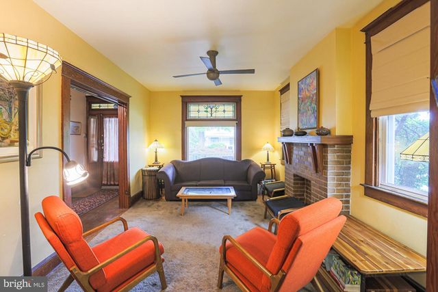 3309 W STRATHMORE AVE, Baltimore, MD 21215