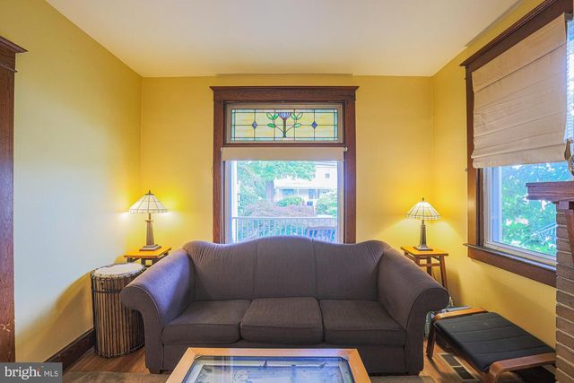 3309 W STRATHMORE AVE, Baltimore, MD 21215