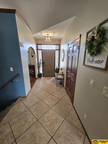 1905 Country Meadows Place, Beatrice, NE 68310