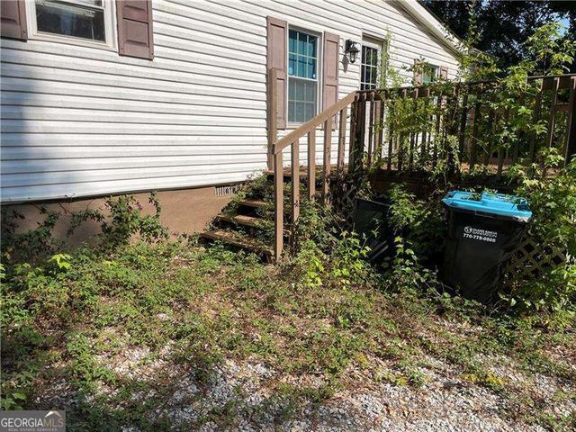 90 White Birch Drive, Covington, GA 30016