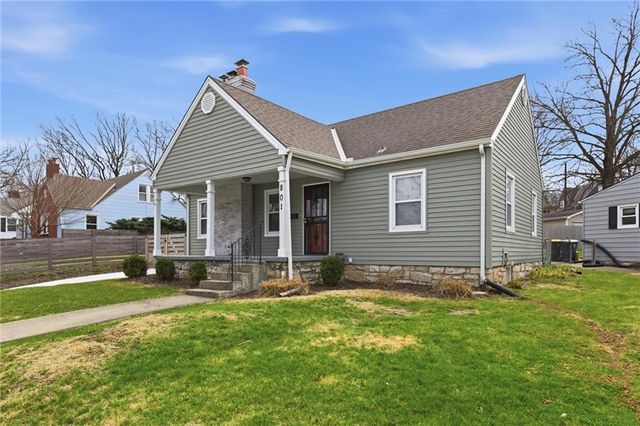 801 E 72nd Street, Kansas City, MO 64131