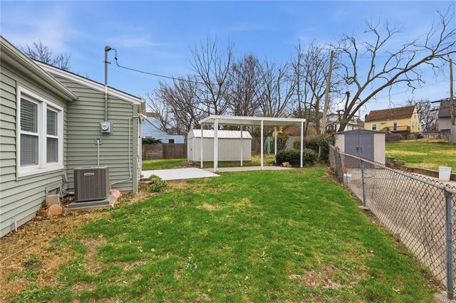 801 E 72nd Street, Kansas City, MO 64131