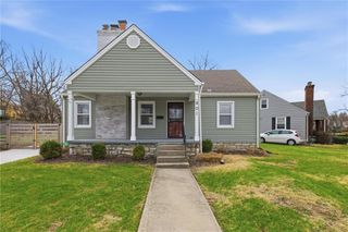 801 E 72nd Street, Kansas City, MO 64131