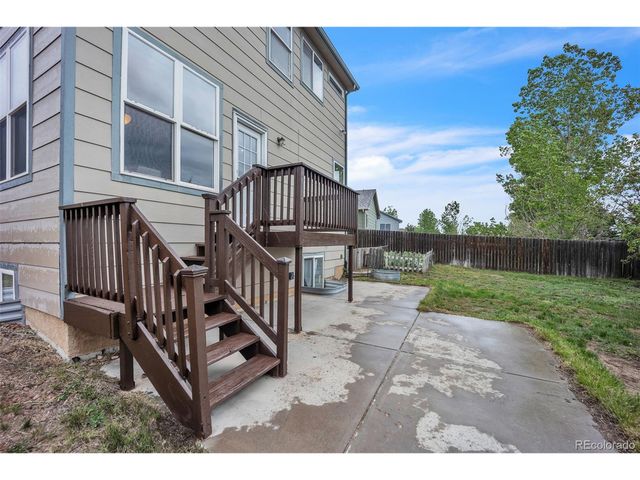 12572 Catch Pen Rd, Peyton, CO 80831