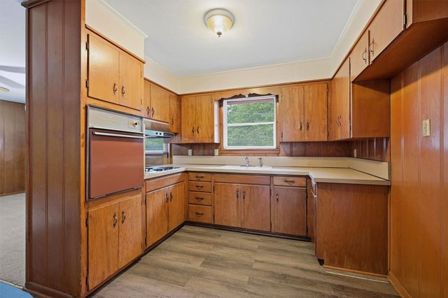 1119 W McGee Street, Sherman, TX 75092