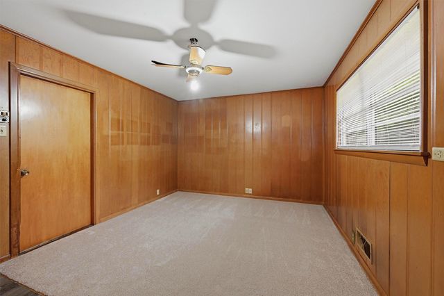 1119 W McGee Street, Sherman, TX 75092
