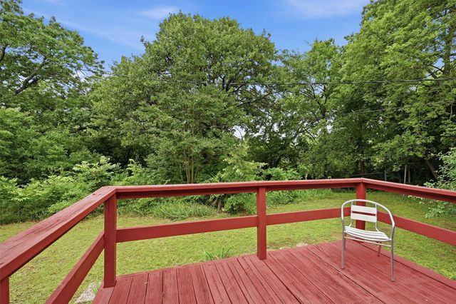 1119 W McGee Street, Sherman, TX 75092