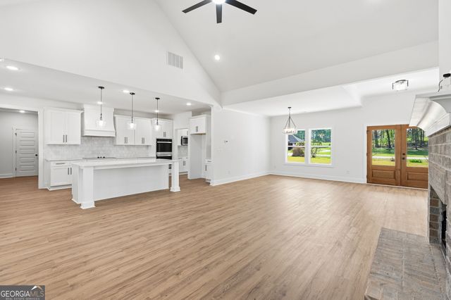 11691 Hazelbrand Road, Covington, GA 30014