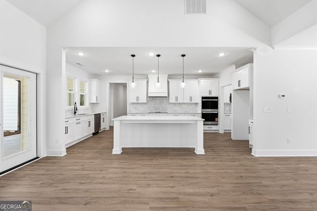 11691 Hazelbrand Road, Covington, GA 30014