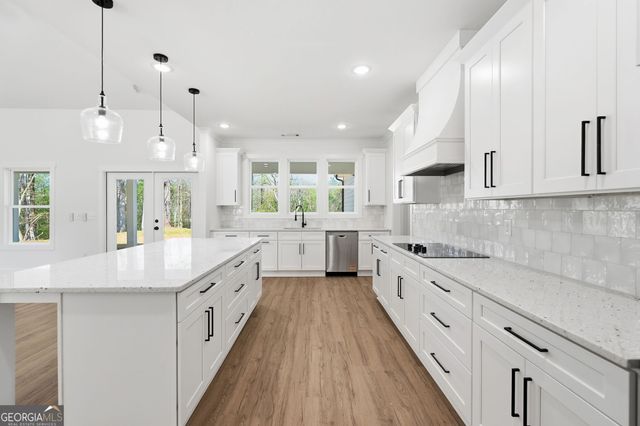 11691 Hazelbrand Road, Covington, GA 30014