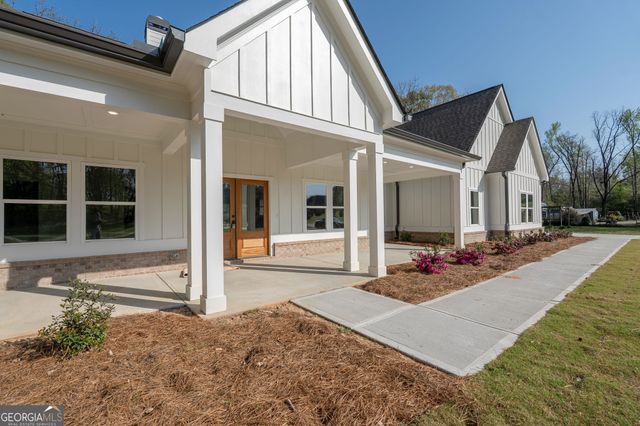 11691 Hazelbrand Road, Covington, GA 30014