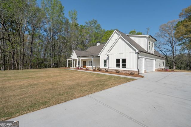 11691 Hazelbrand Road, Covington, GA 30014
