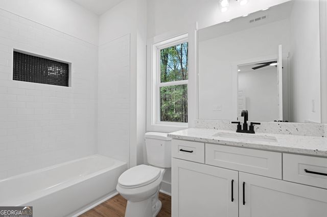 11691 Hazelbrand Road, Covington, GA 30014