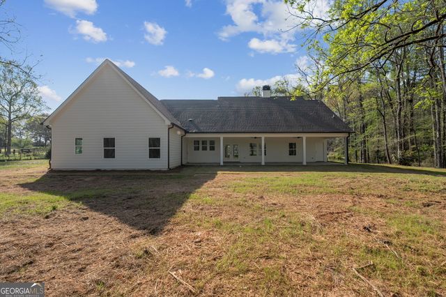 11691 Hazelbrand Road, Covington, GA 30014
