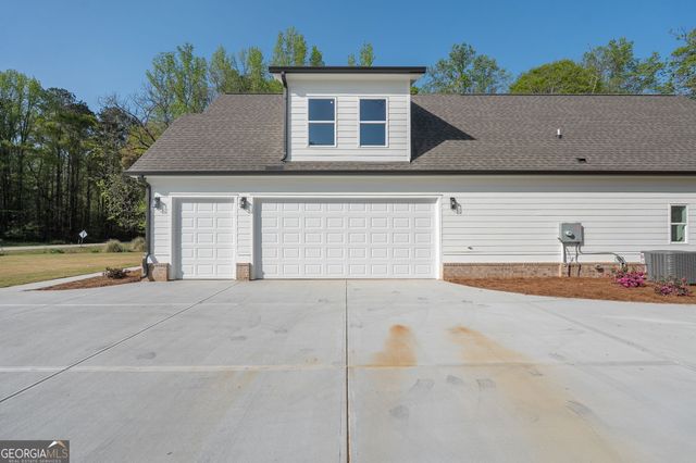 11691 Hazelbrand Road, Covington, GA 30014