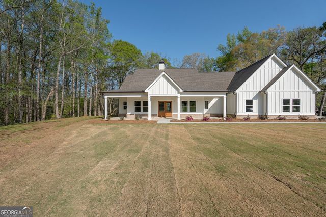 11691 Hazelbrand Road, Covington, GA 30014