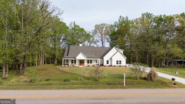 11691 Hazelbrand Road, Covington, GA 30014